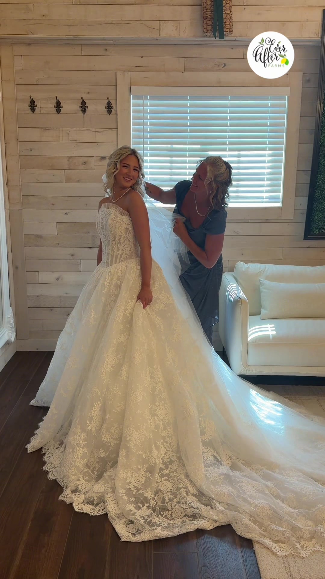@Ever After Farms Weddings