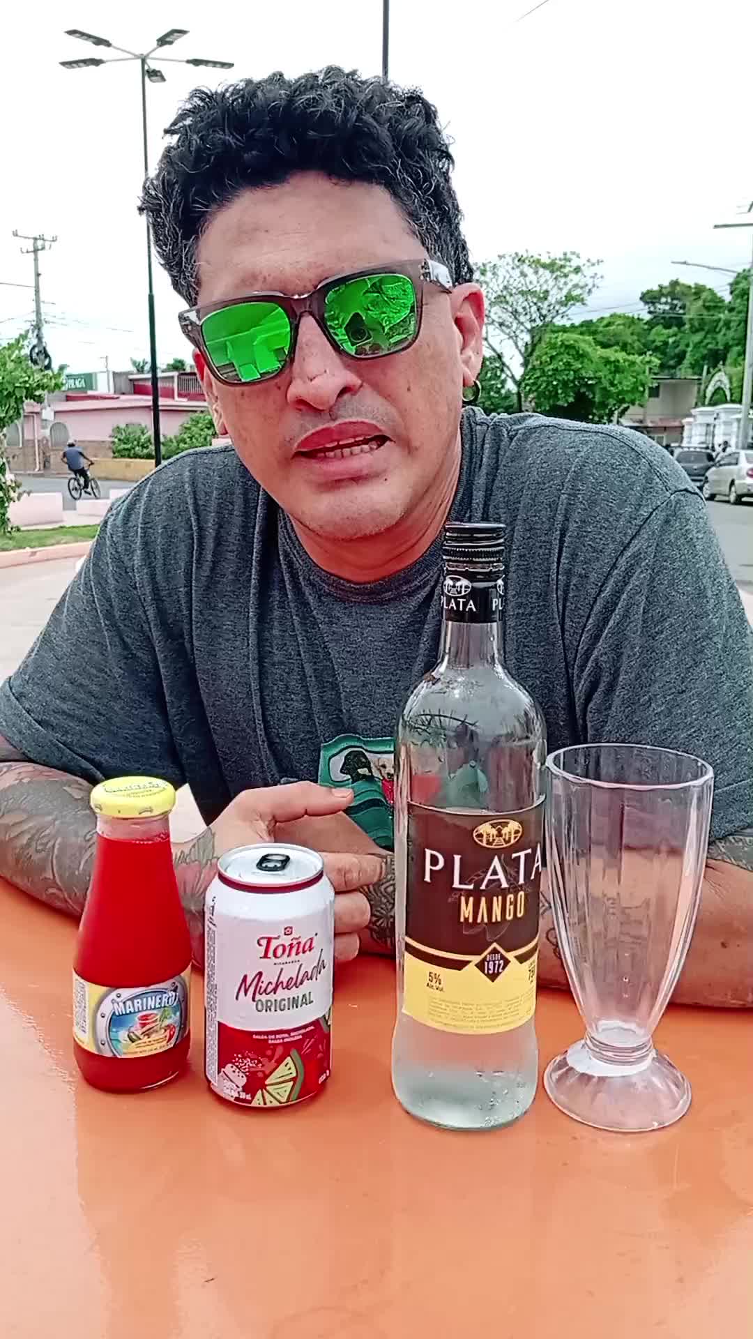 @El Catador