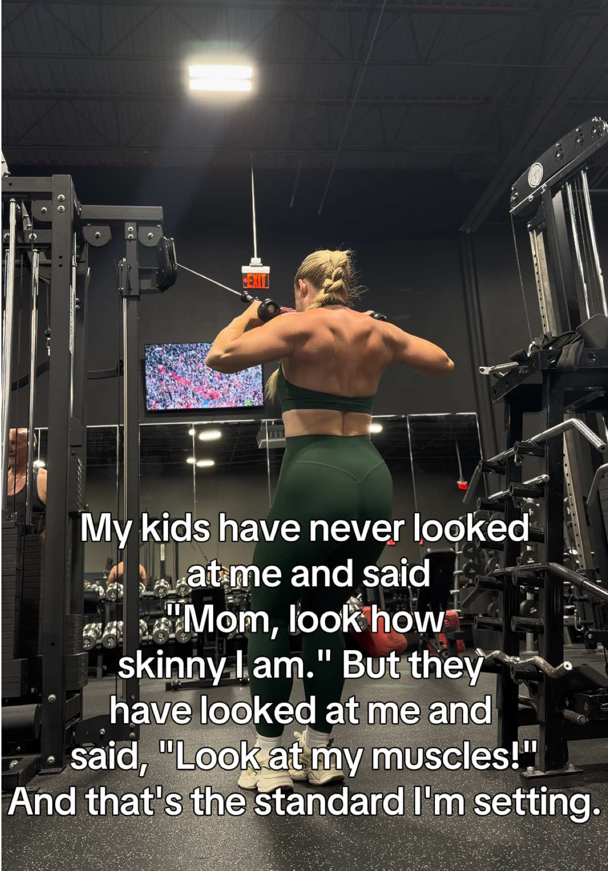@Katie | Strength + Sculpt