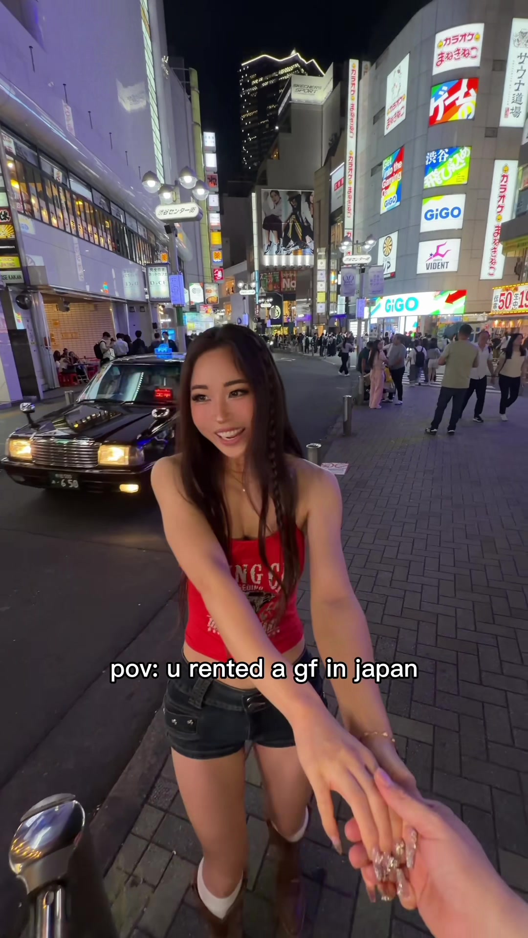 @Peach