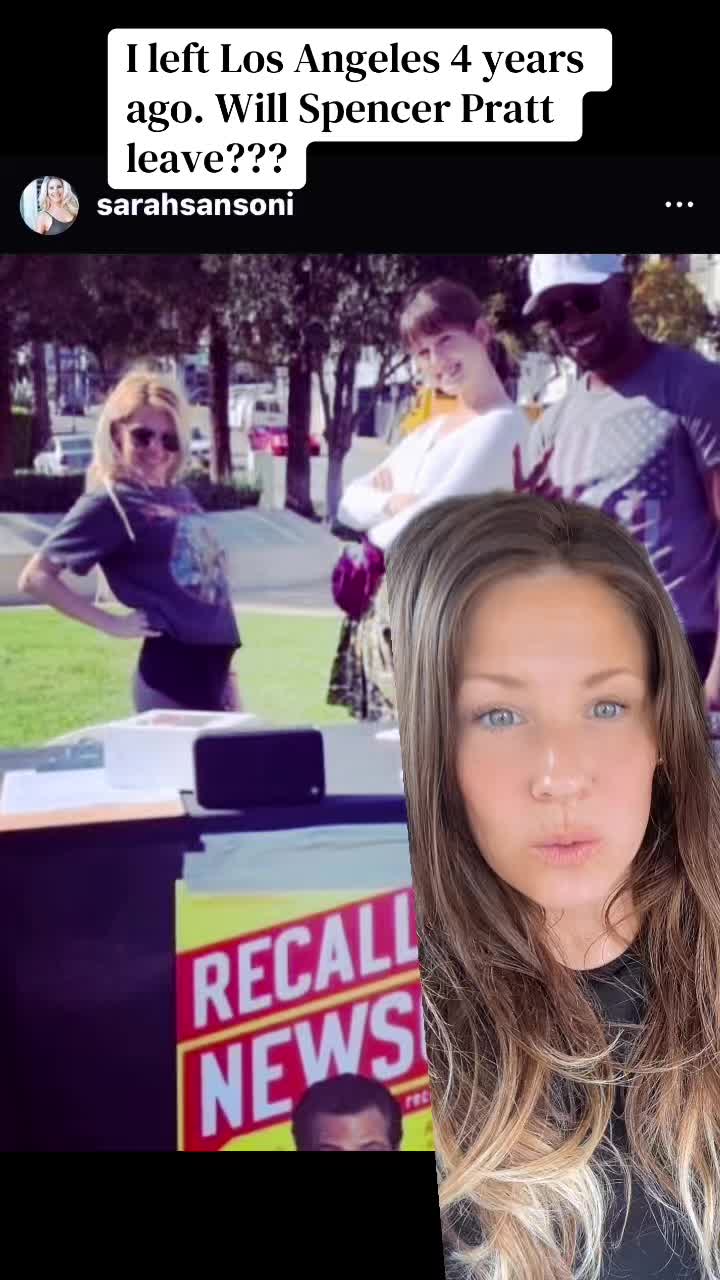 @Sarah Sansoni