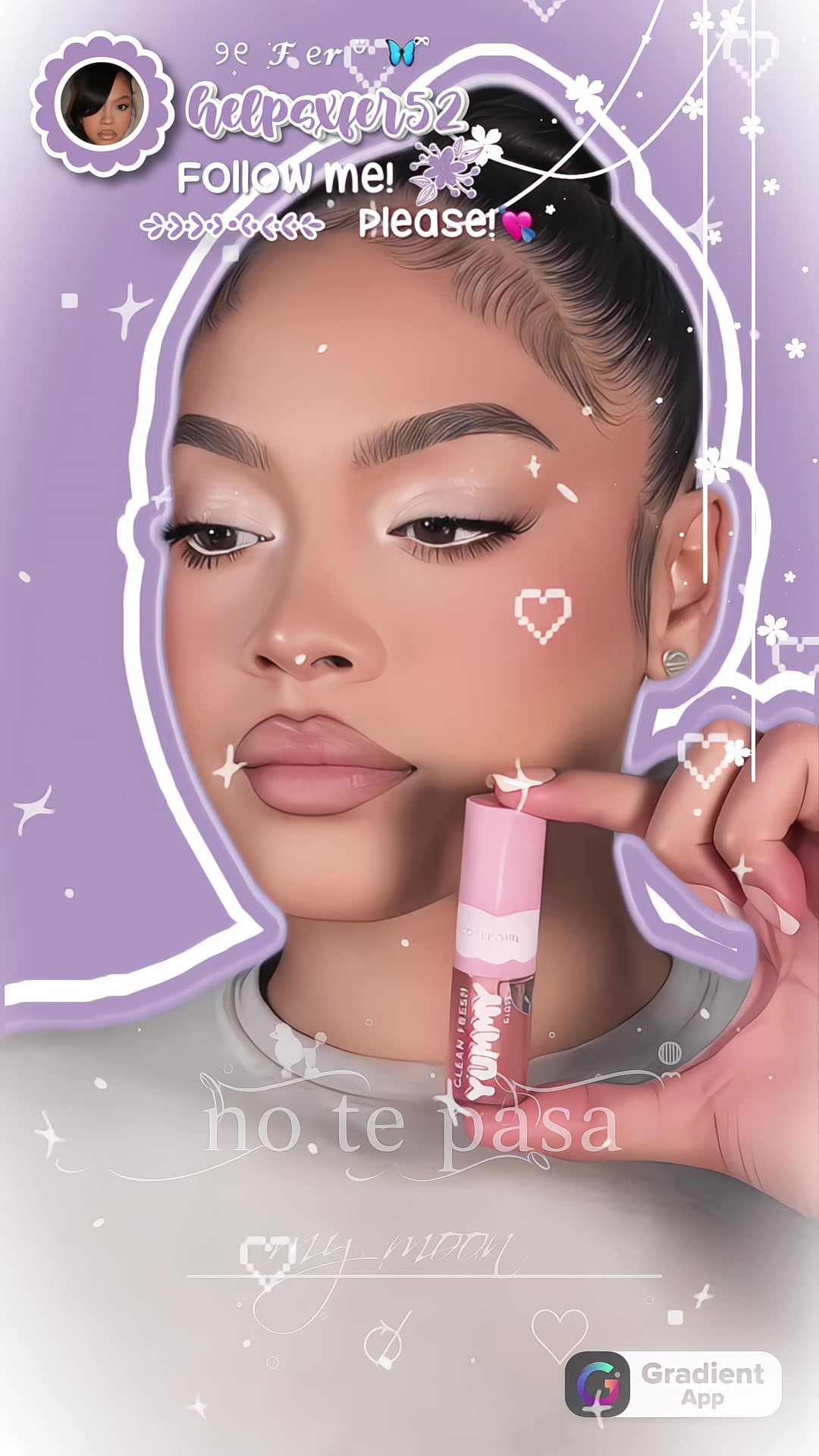 @୨۪୧ ִ ֹ𝓕 ᥱ𝓻 ᵕ̈ ִ ֹ🦋 ིྀ