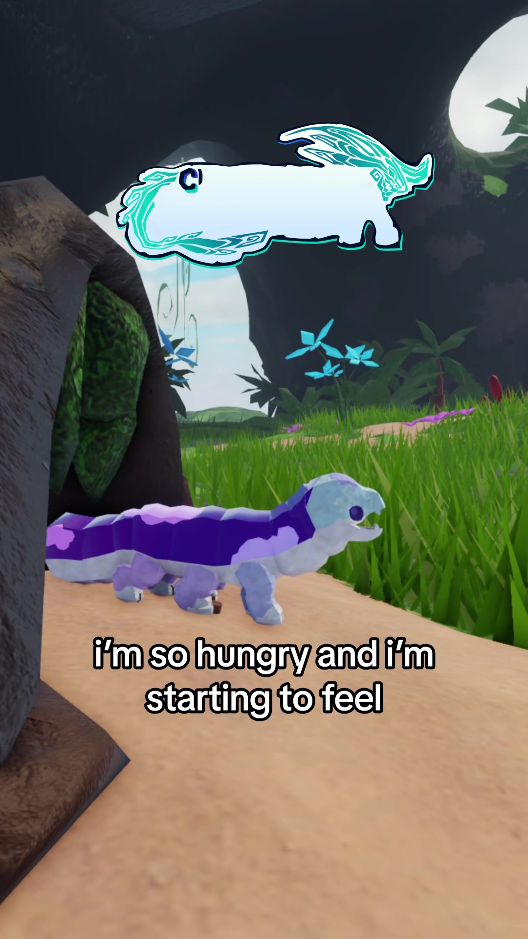 @Creatures of Sonaria