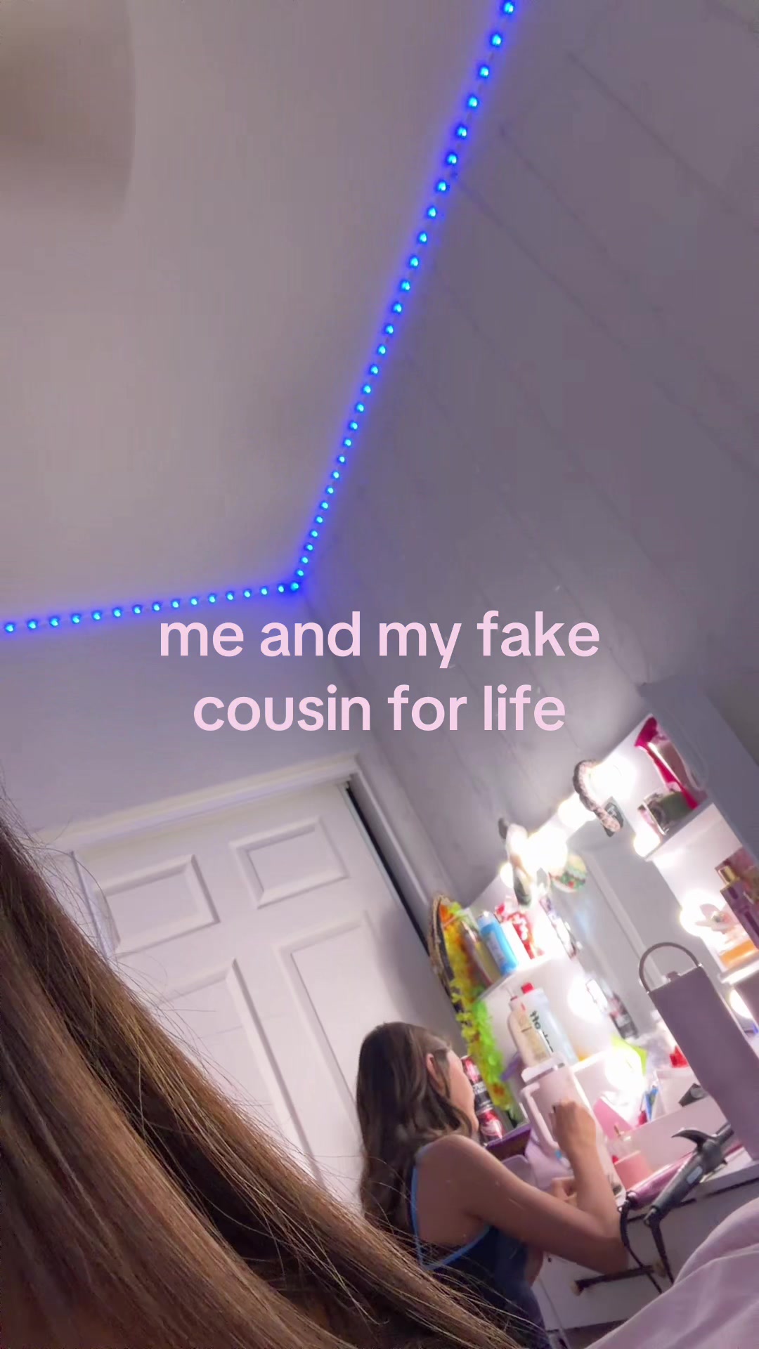 @secret
