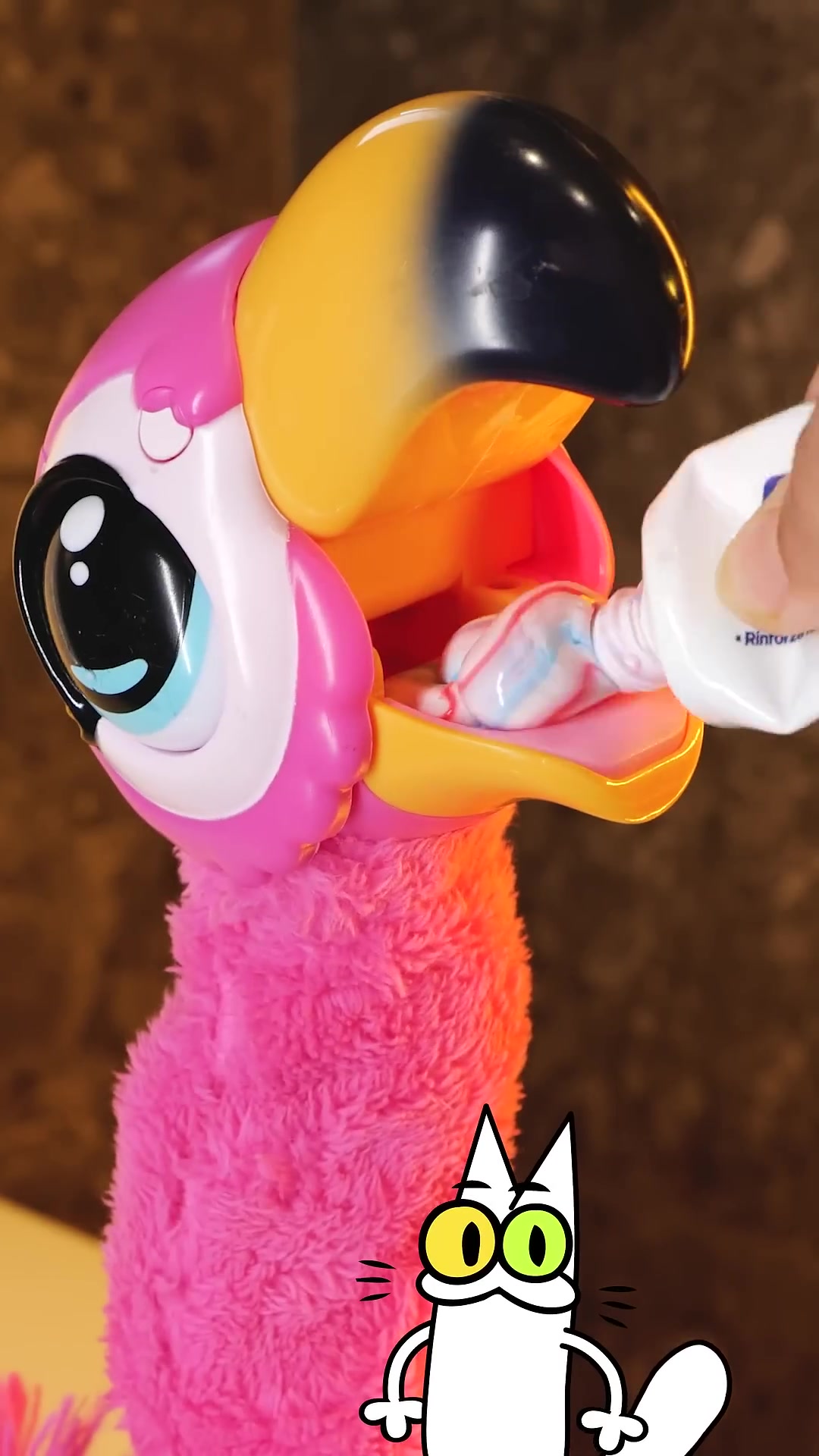 @Giggle Jiggle
