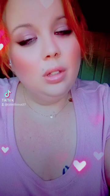 @☆💚QueenTabolicous💚☆