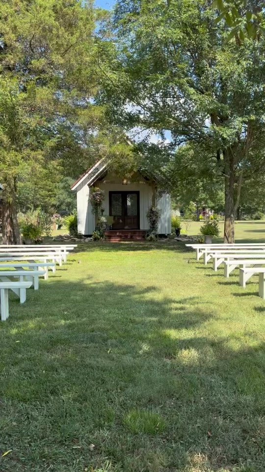 @Rocky Acres Event Venue