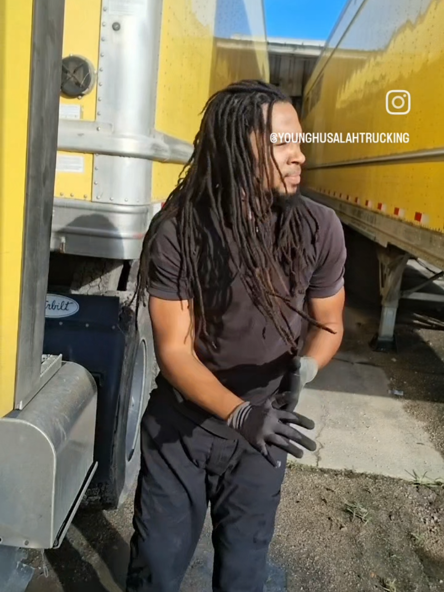 @YoungHusalahTrucking〽️⭕️🅱️