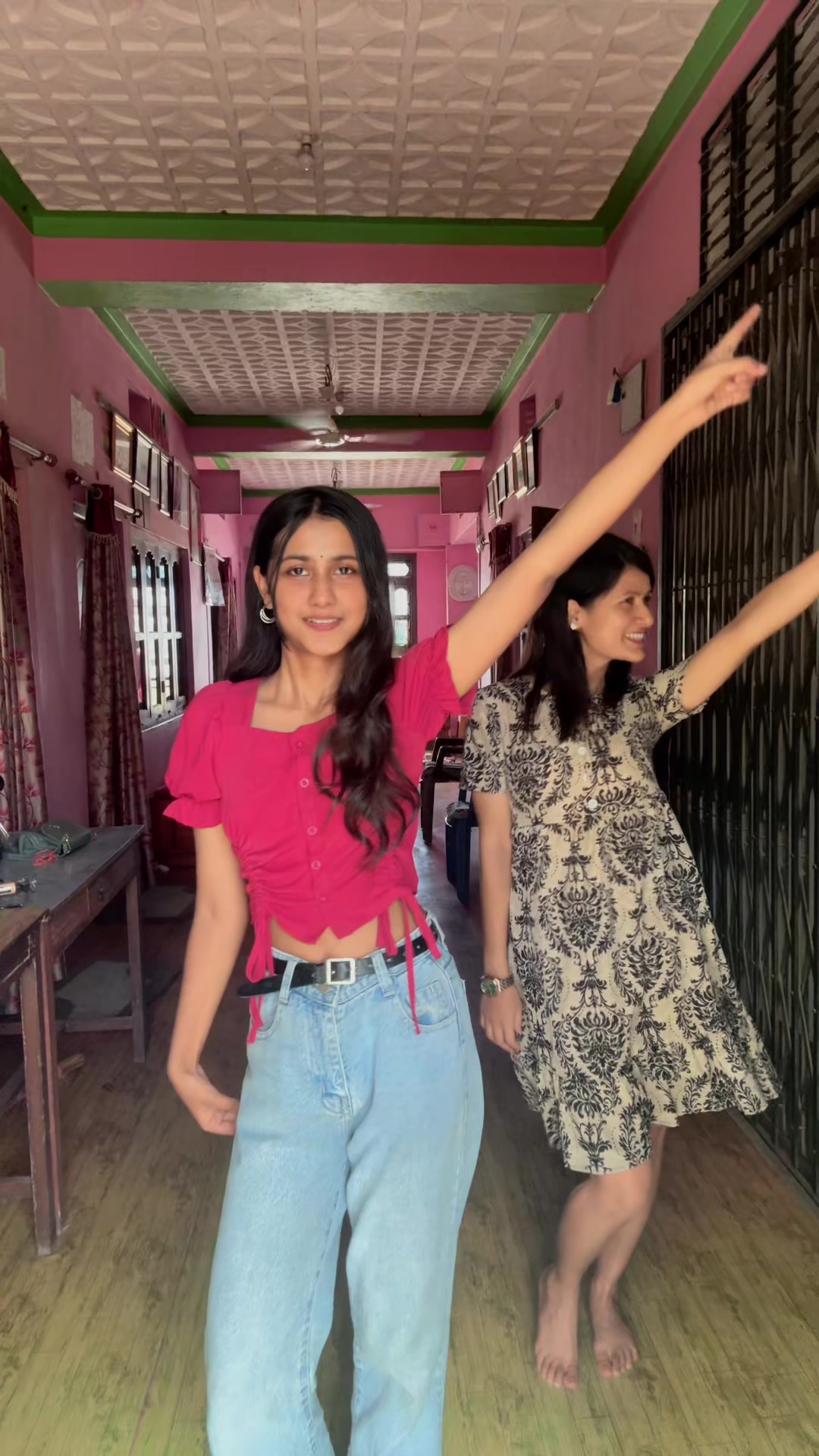 @Karuna