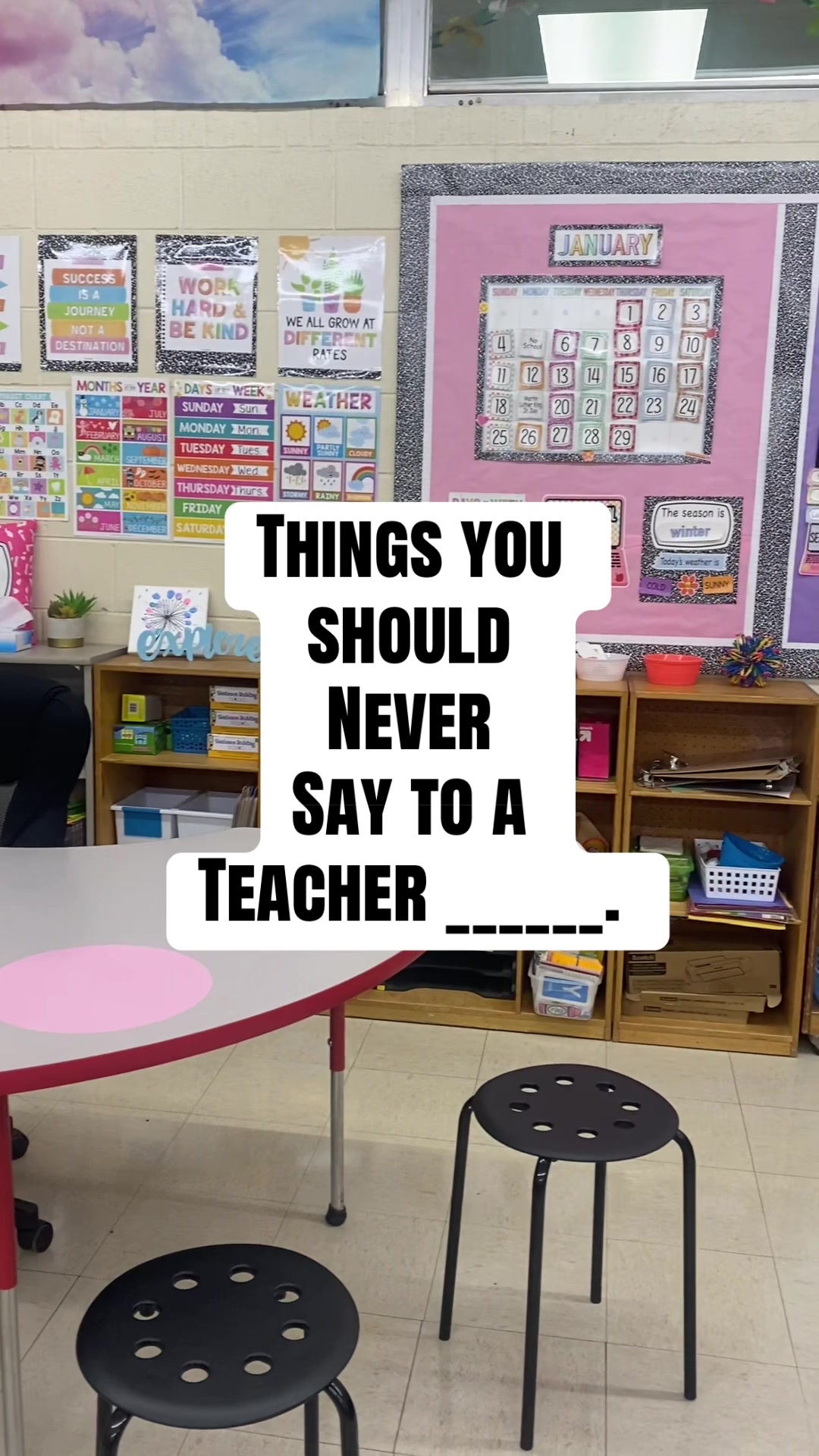 @Jen T • Teacher 💖