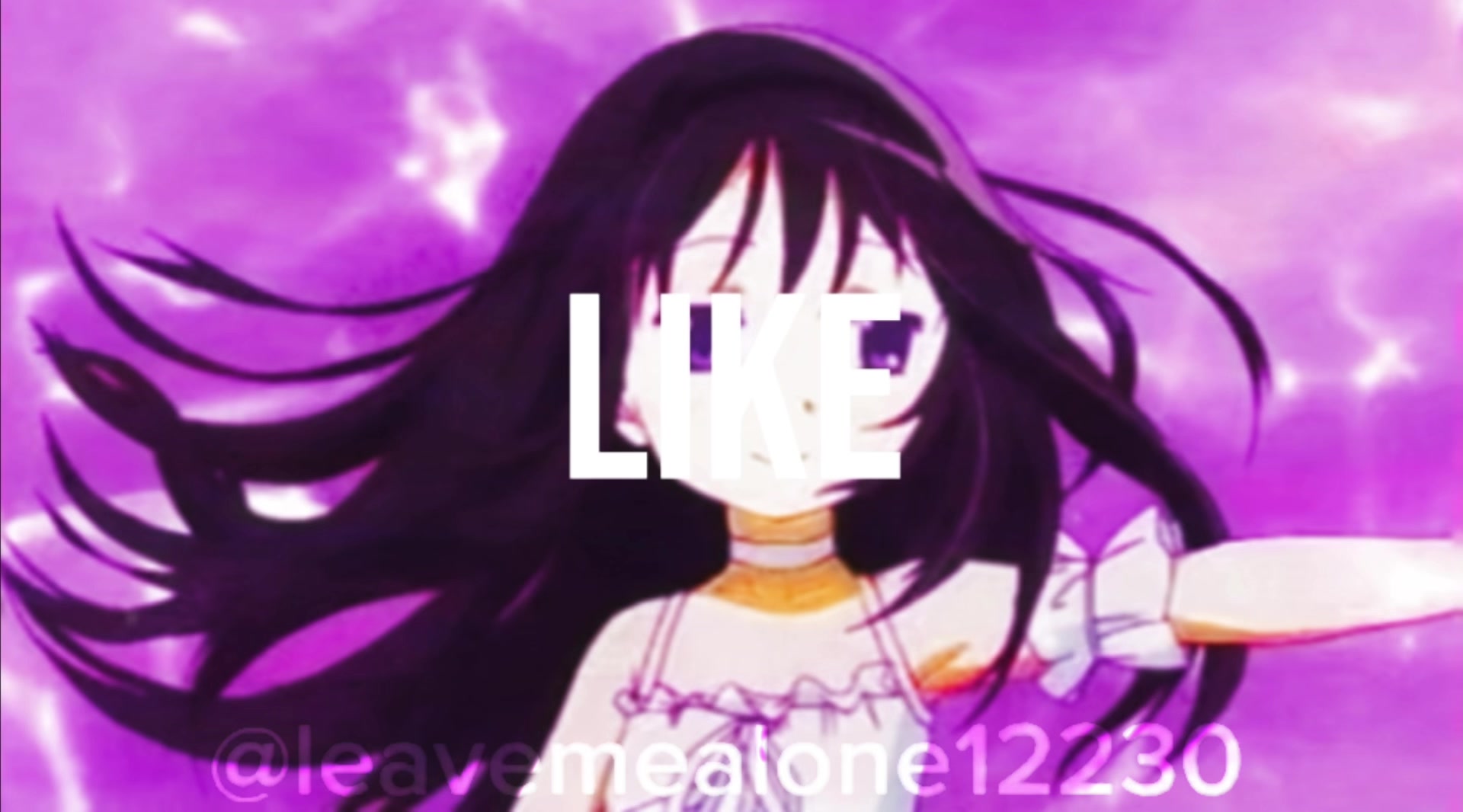 @♬私を消して♬