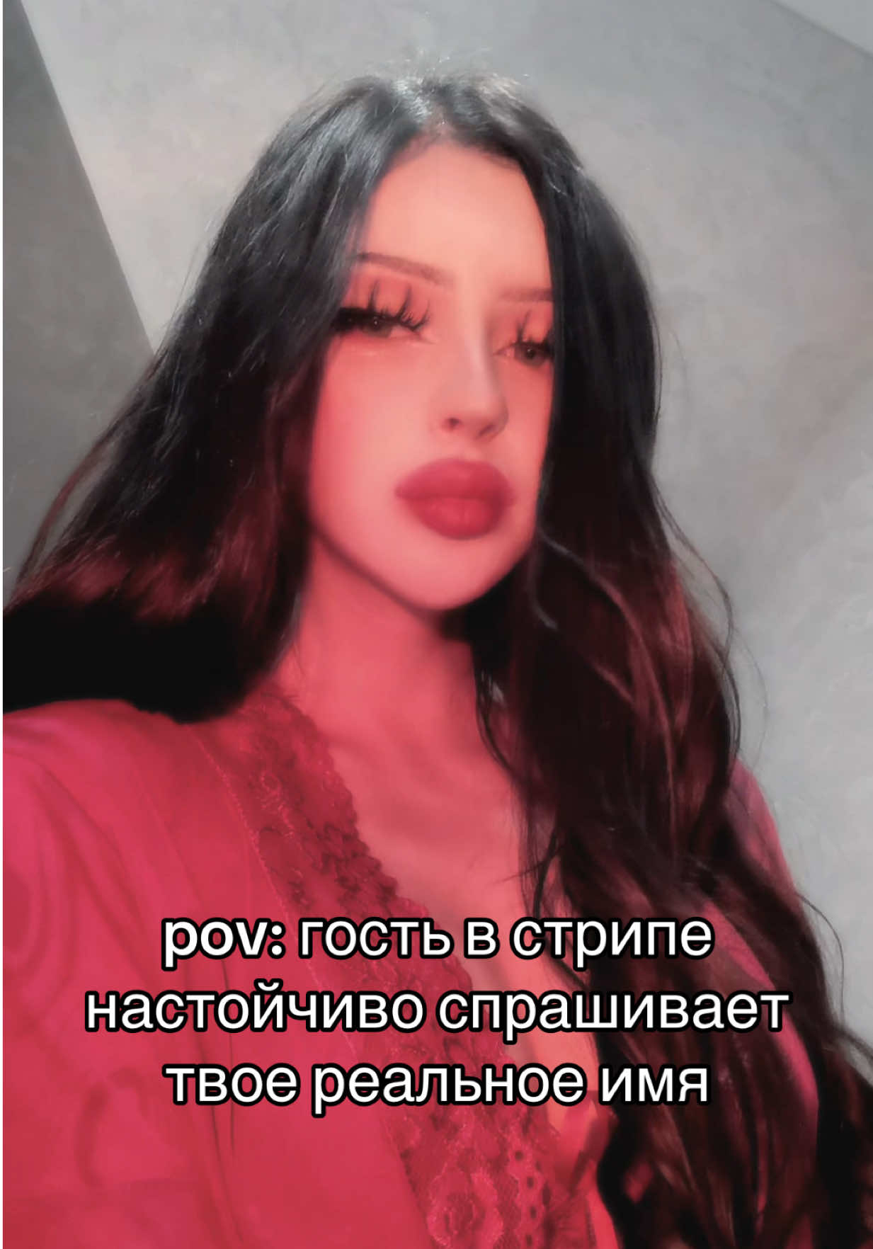 @Lola, please