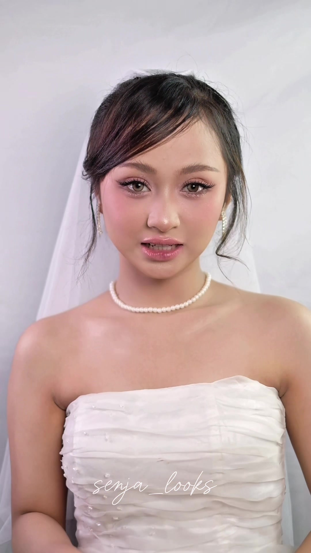 @MAKE UP ARTIST PURWOKERTO