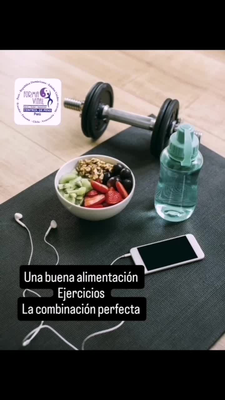 @Forma Vital Per&uacute;