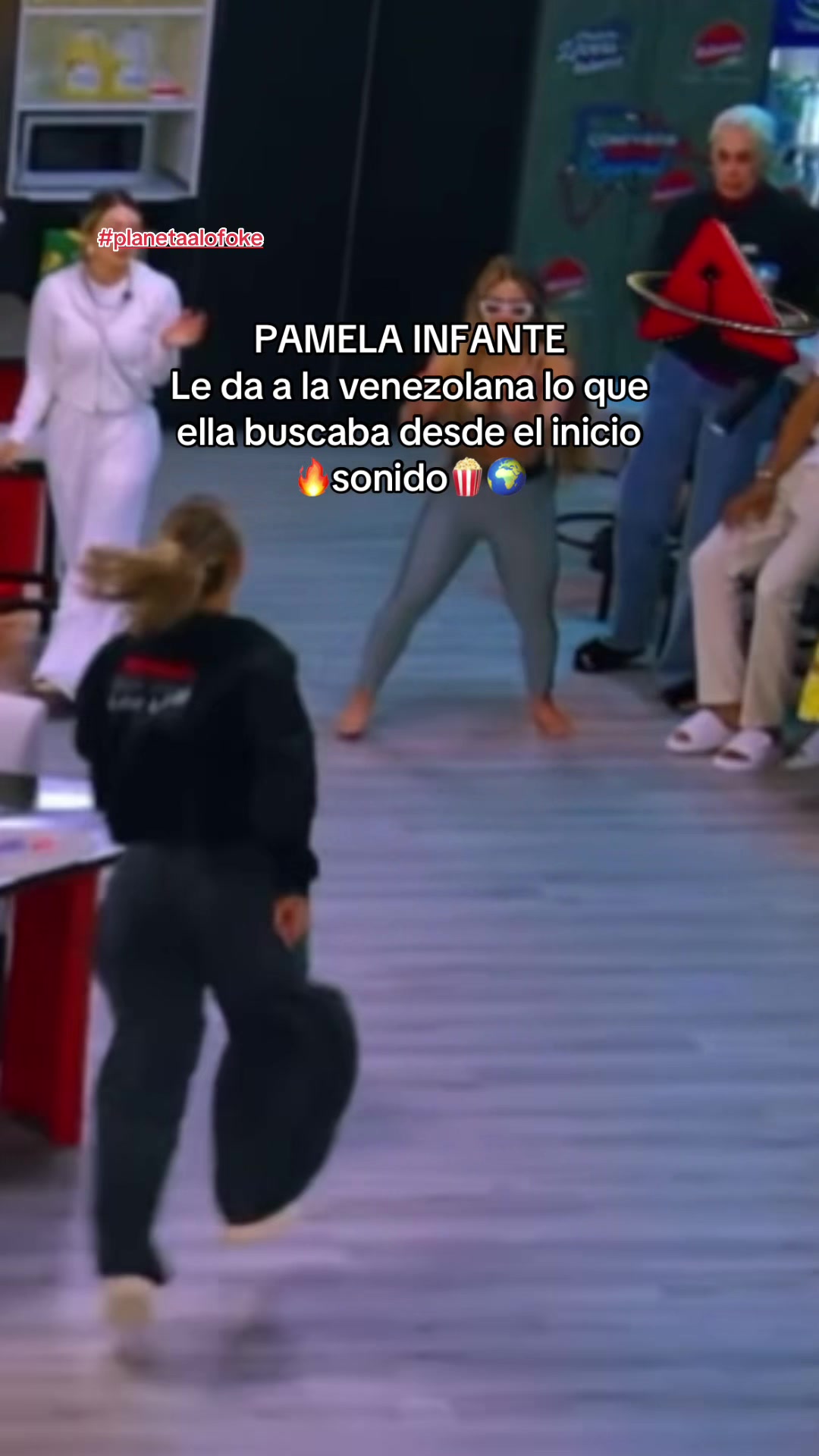 @QueenFarahona