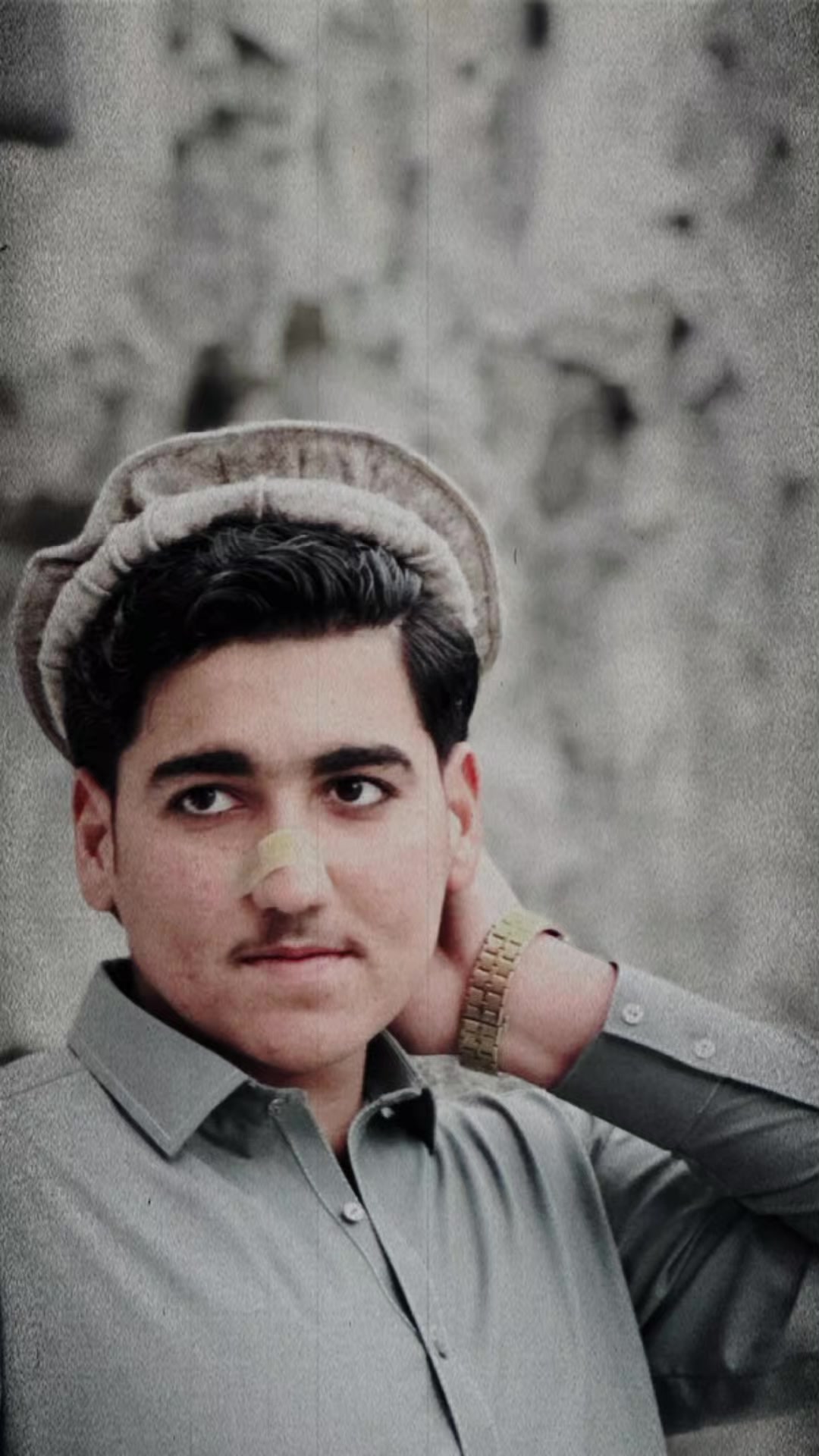 @🥀ابــرٕاهٕـیــٕم☝️