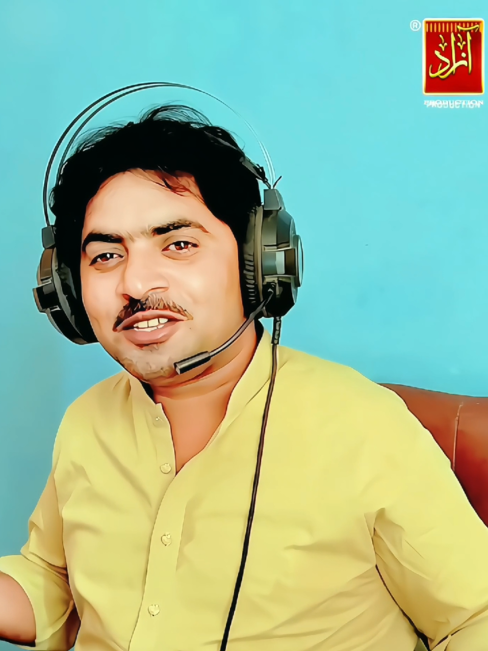 @Azad Production official