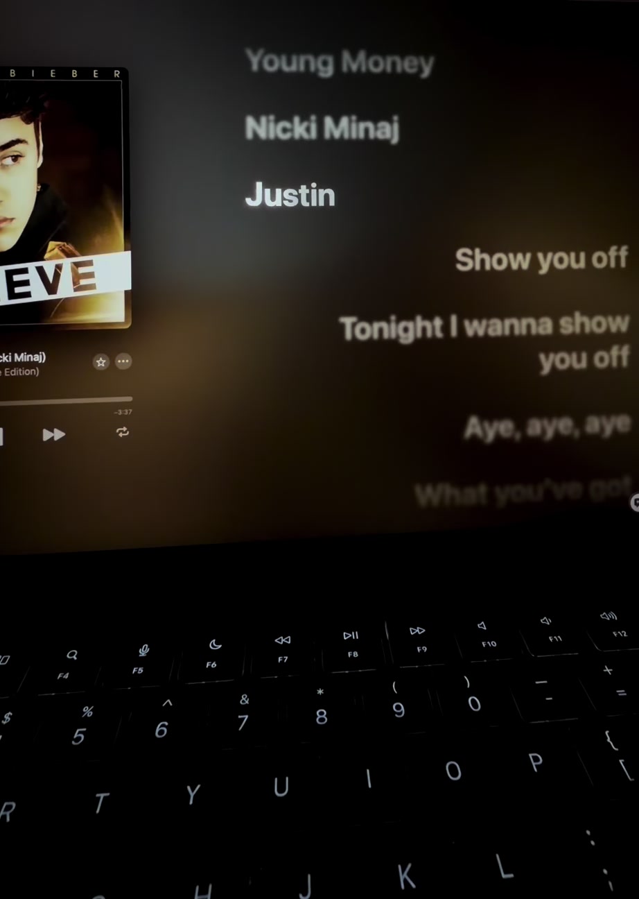 @SpotifySongs