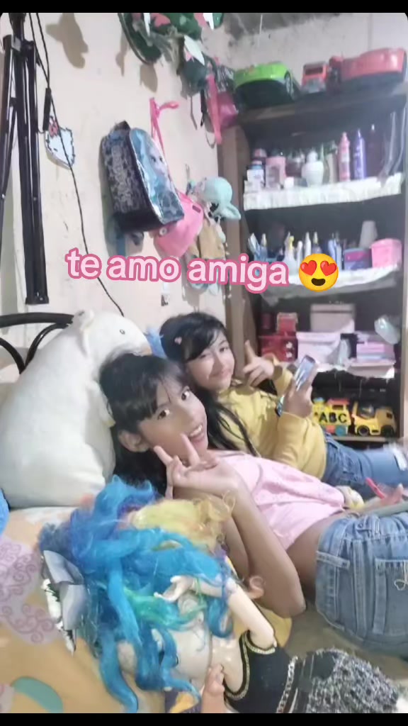 @Peque&ntilde;a vane🥰
