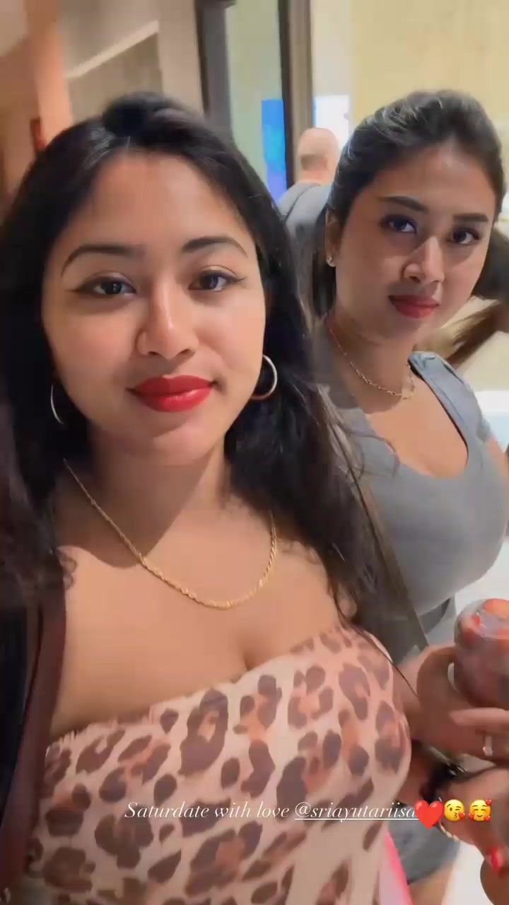@sriayutarisa🦋