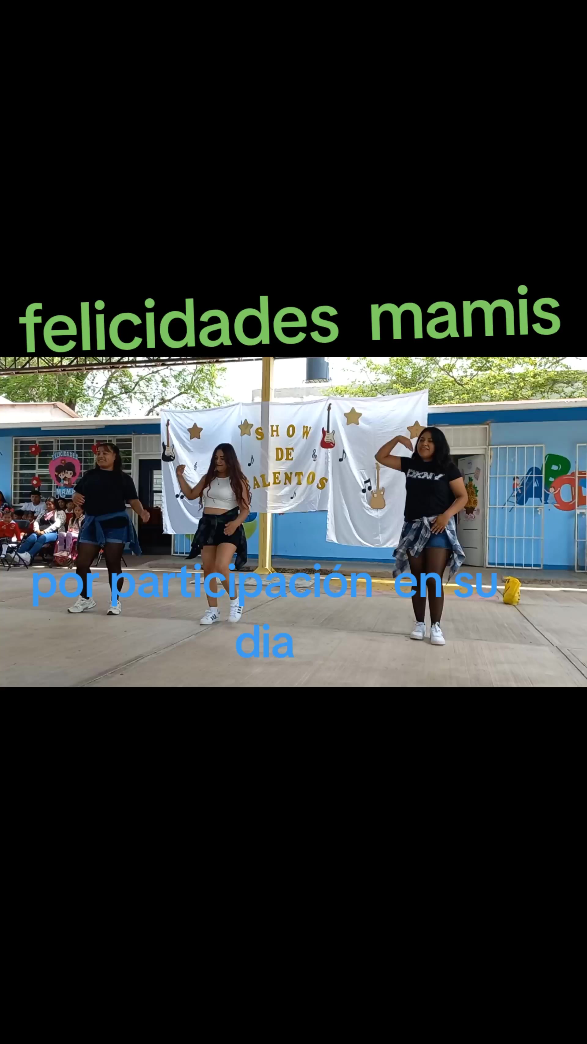 @teresa daza