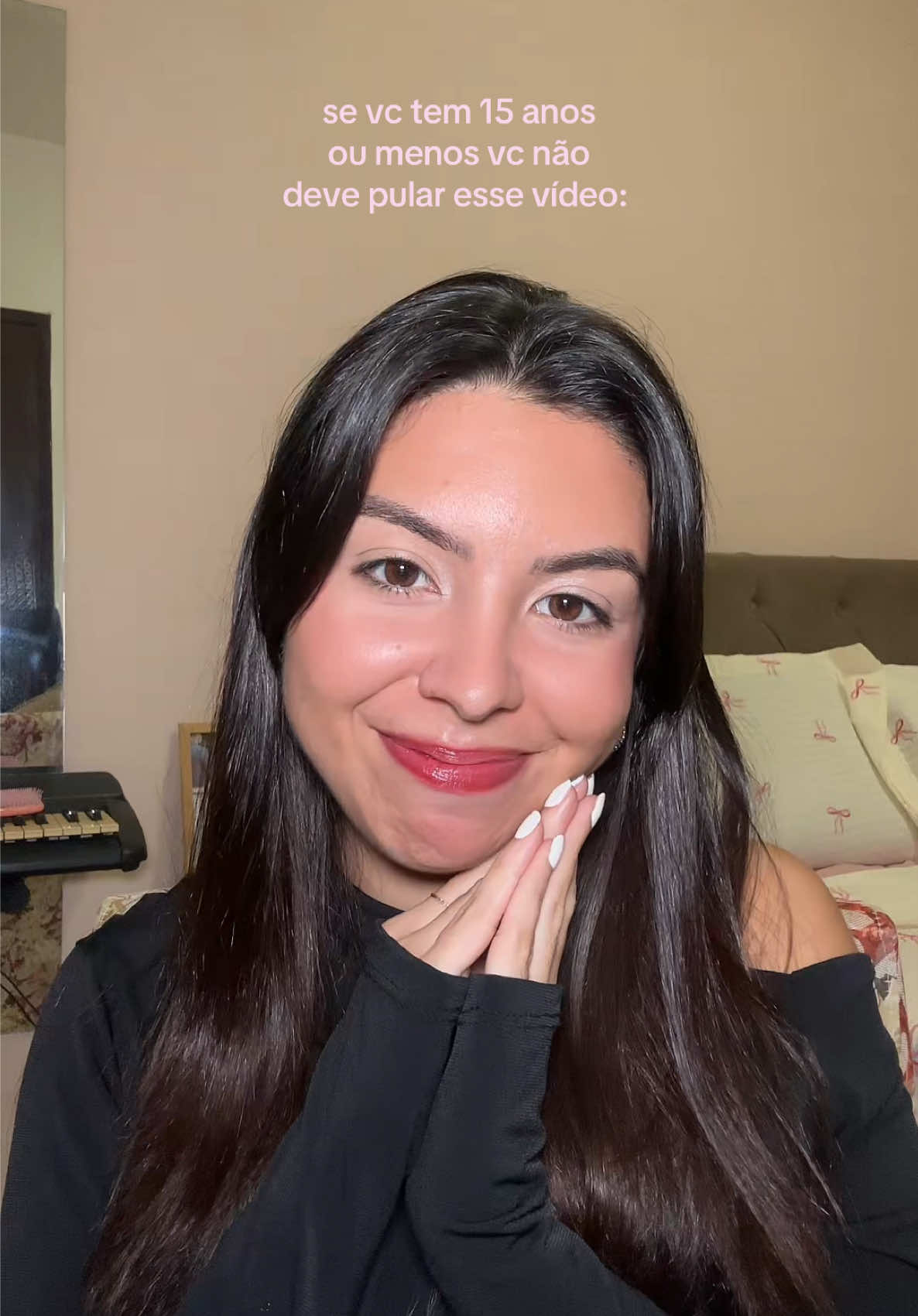 @Iasmin Mercês