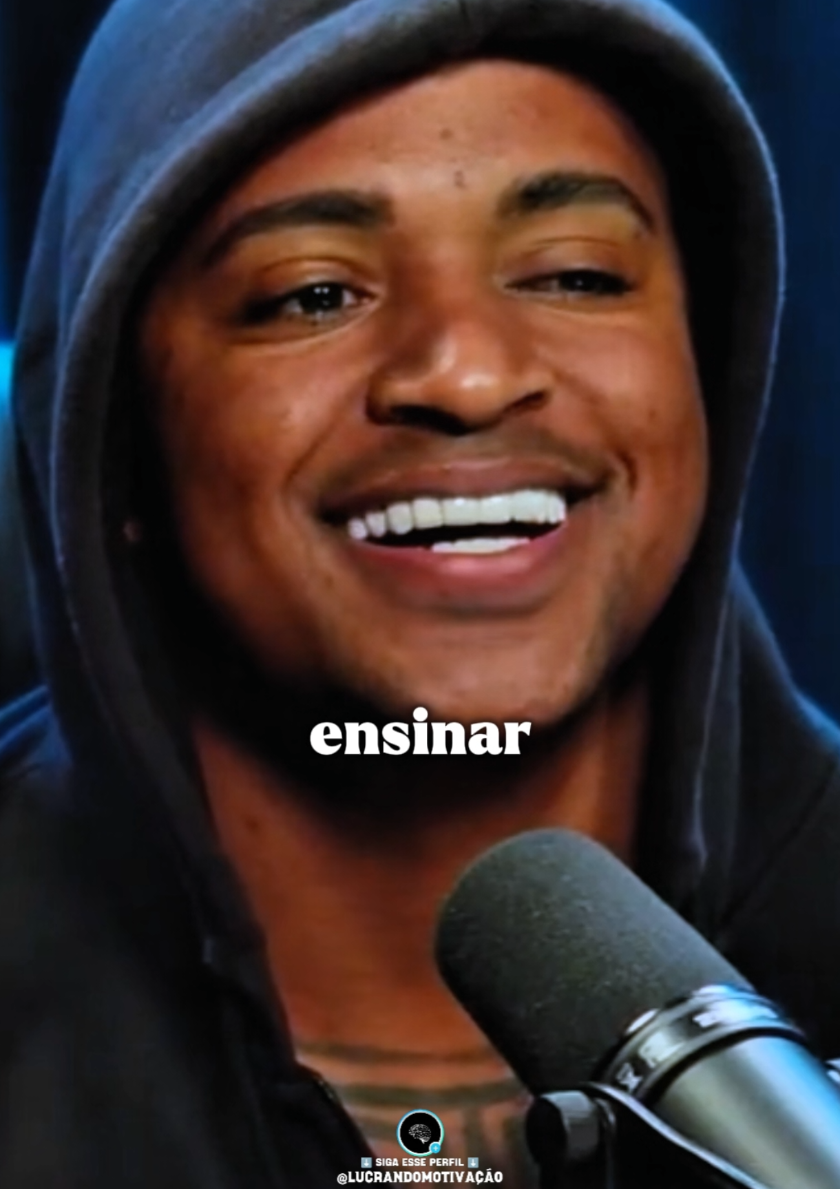 @lucrando motivação