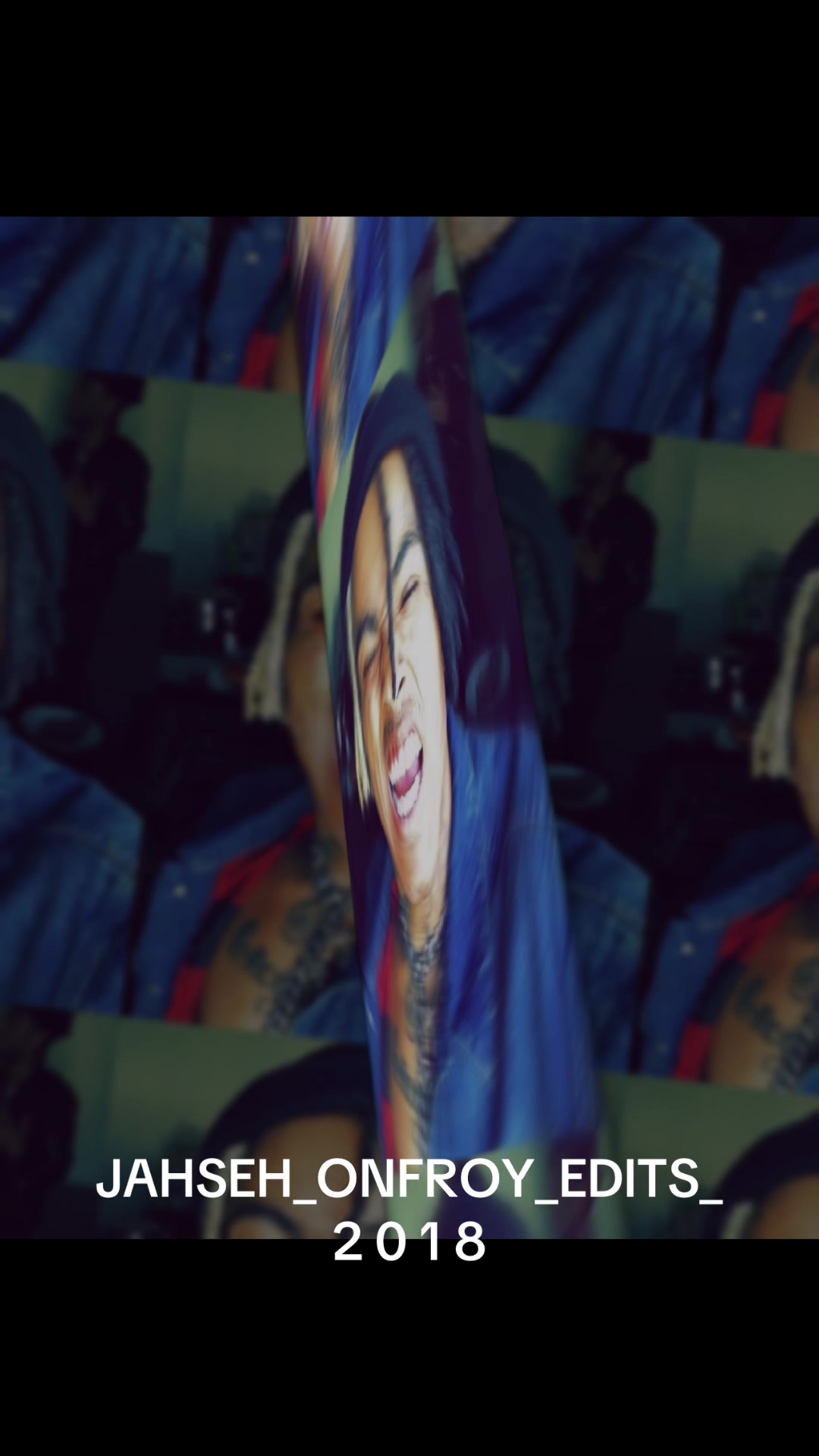 @Jahseh_onfroy_edits_2018