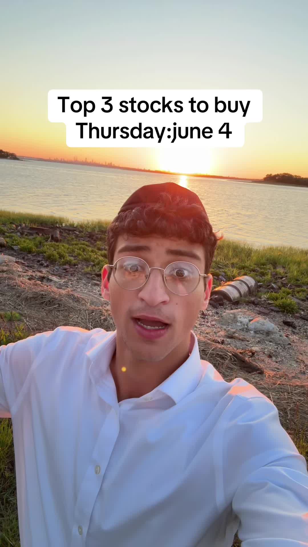 @mordy invests