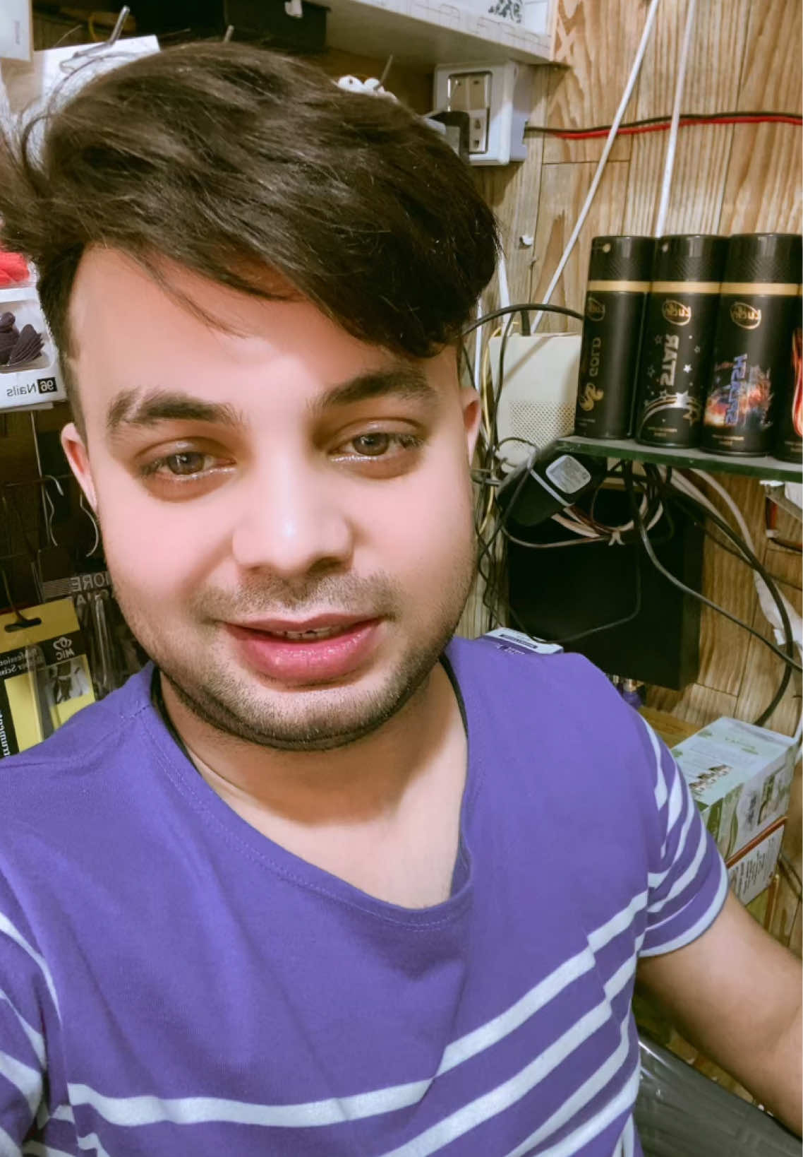 @BBL ❤️ Sehrish