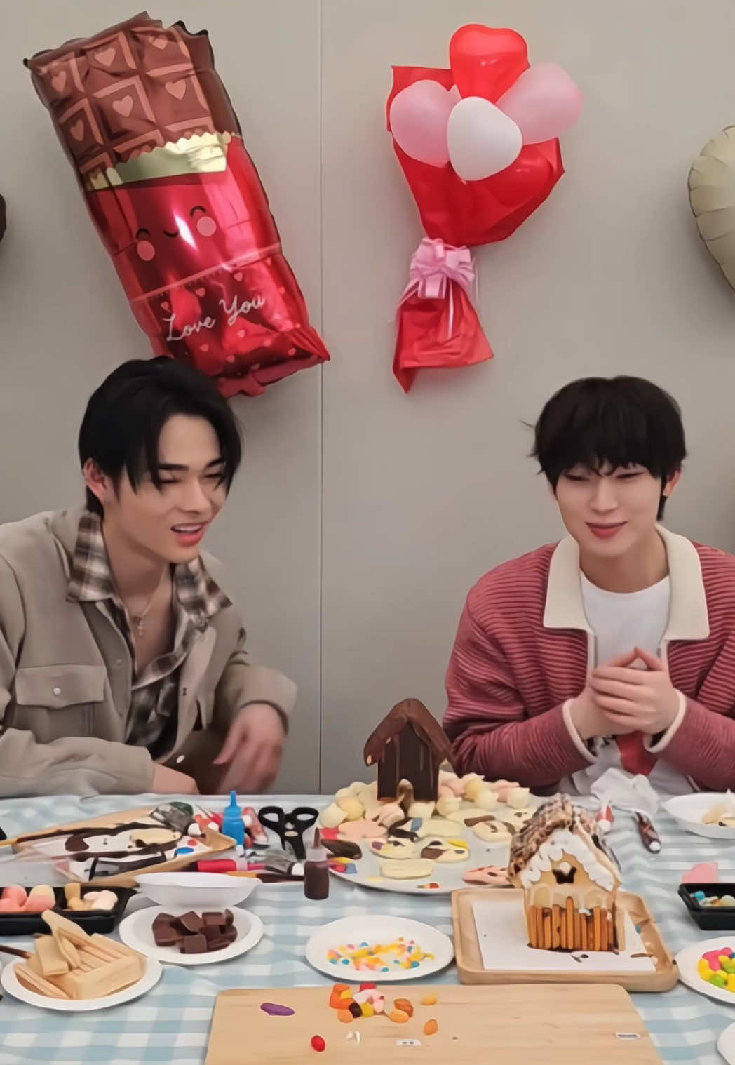 @♡พัคเจย์♡