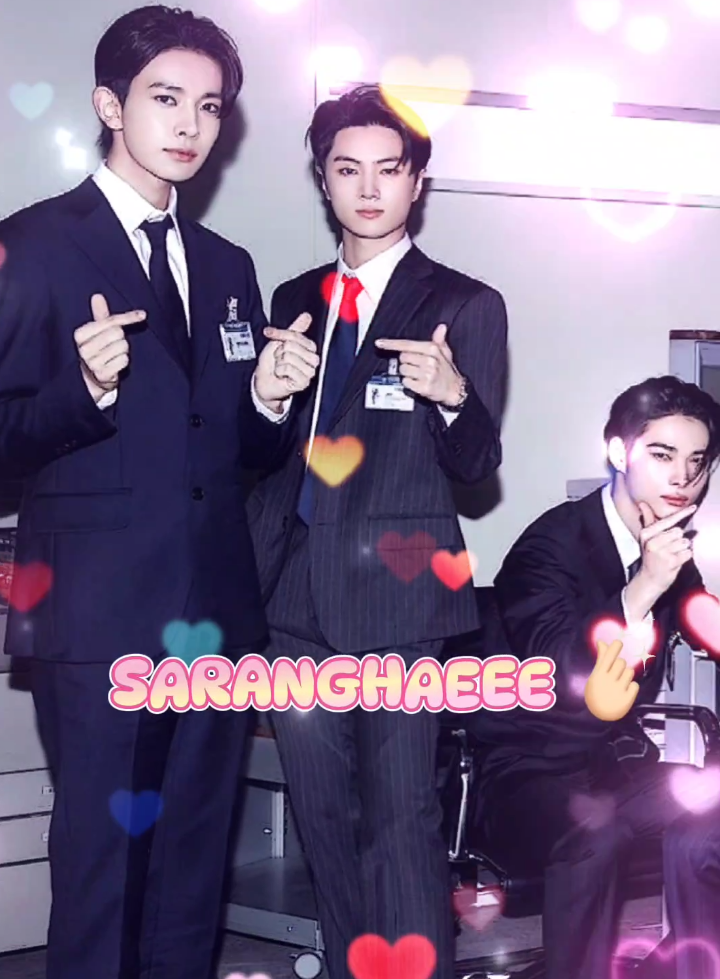@โ Heenhyverse โ