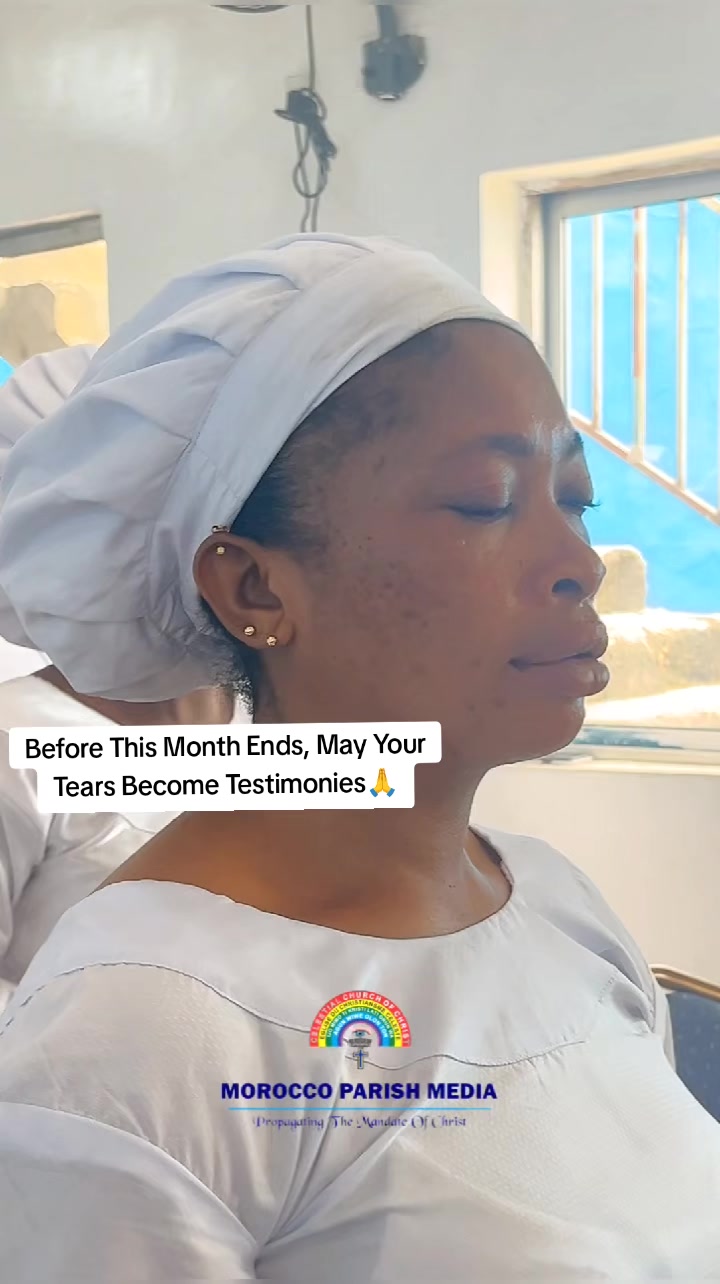 @C.C.C MOROCCO PARISH