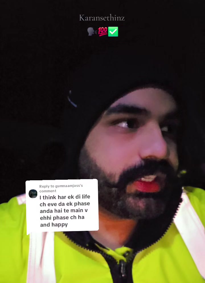 @Karan Sethi ✅