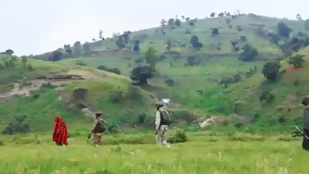 @Echoes of Congo🇨🇩