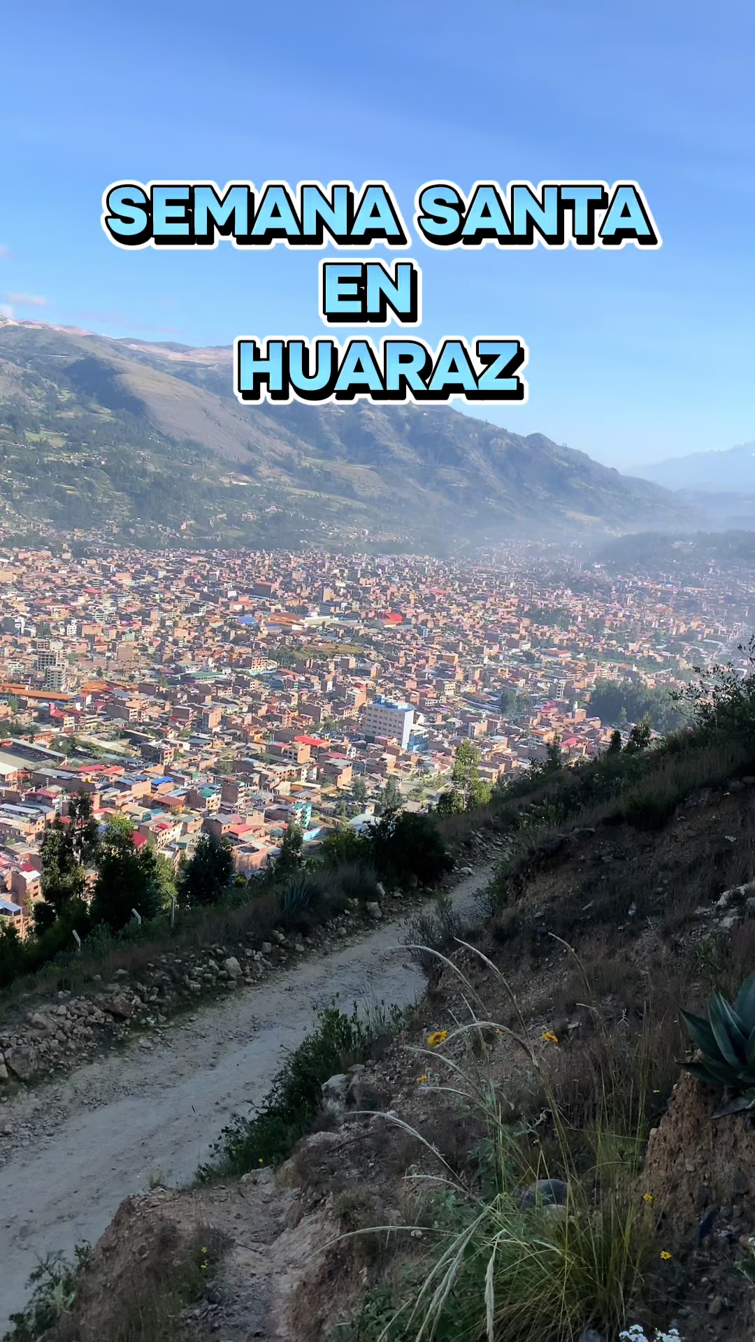 @Atusparia Tours Huaraz