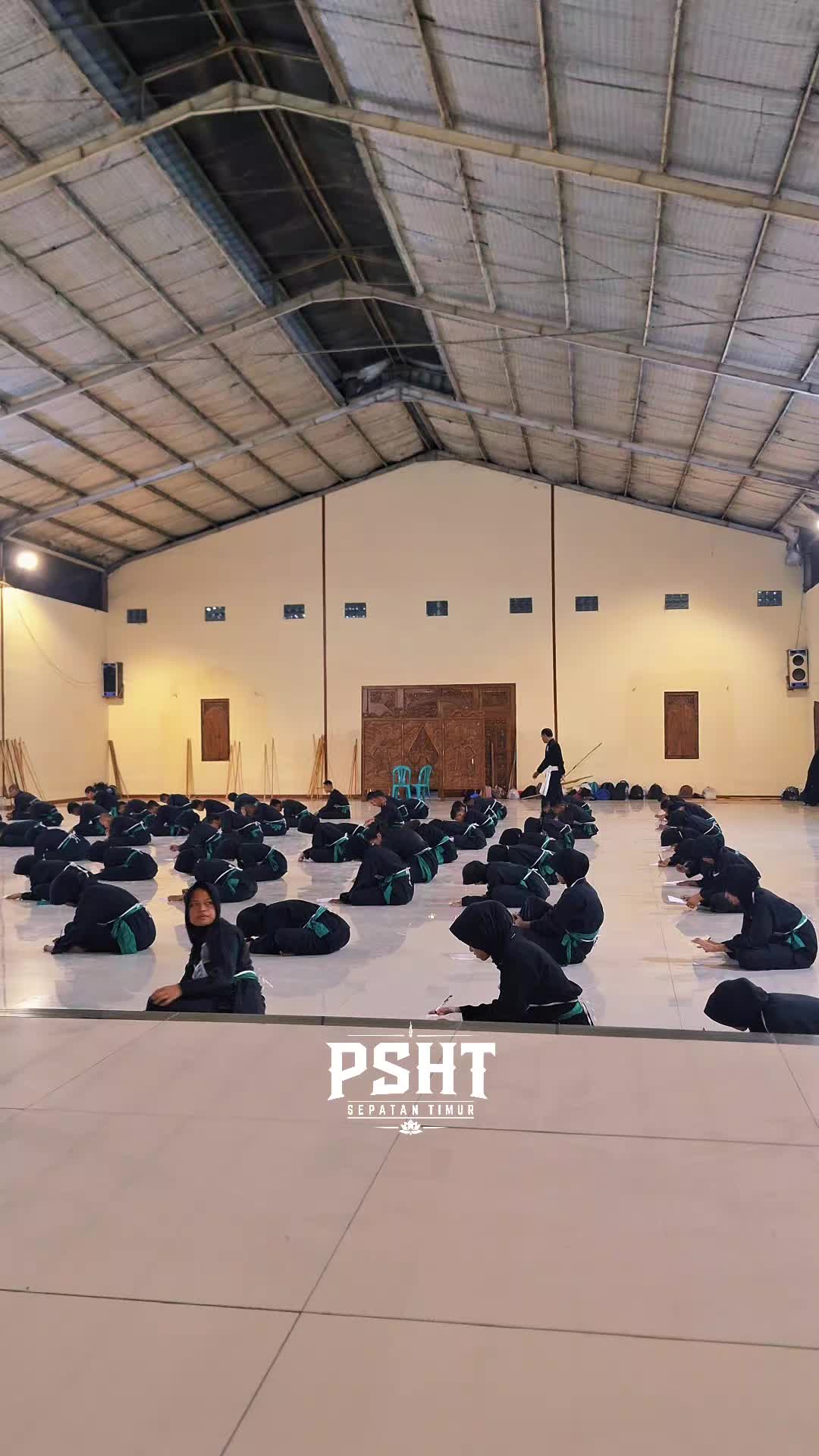 @PSHT Sepatan Timur