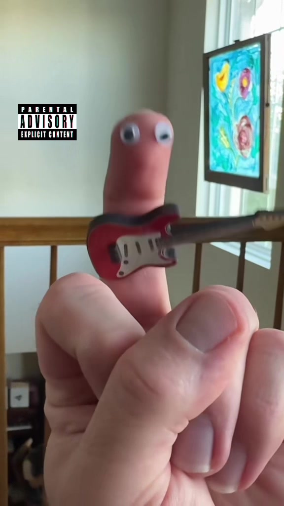 @Rockin Thumb