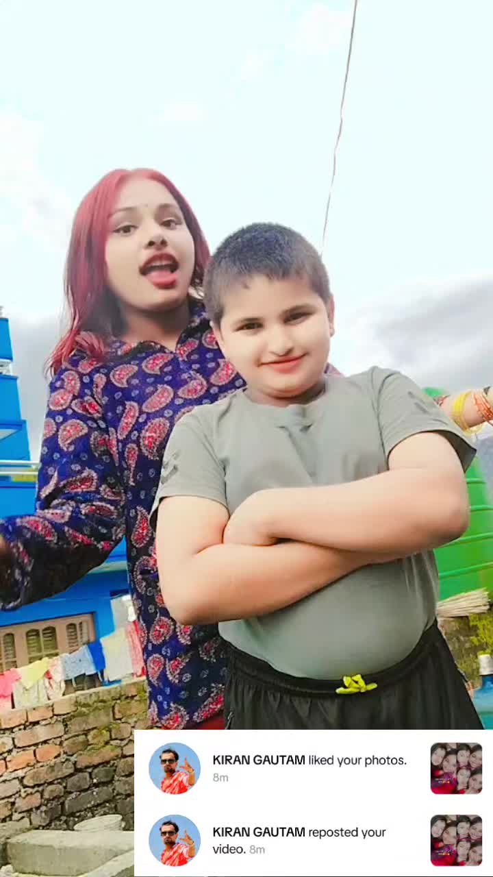 @Kamala Ghimire 🕉️❤️