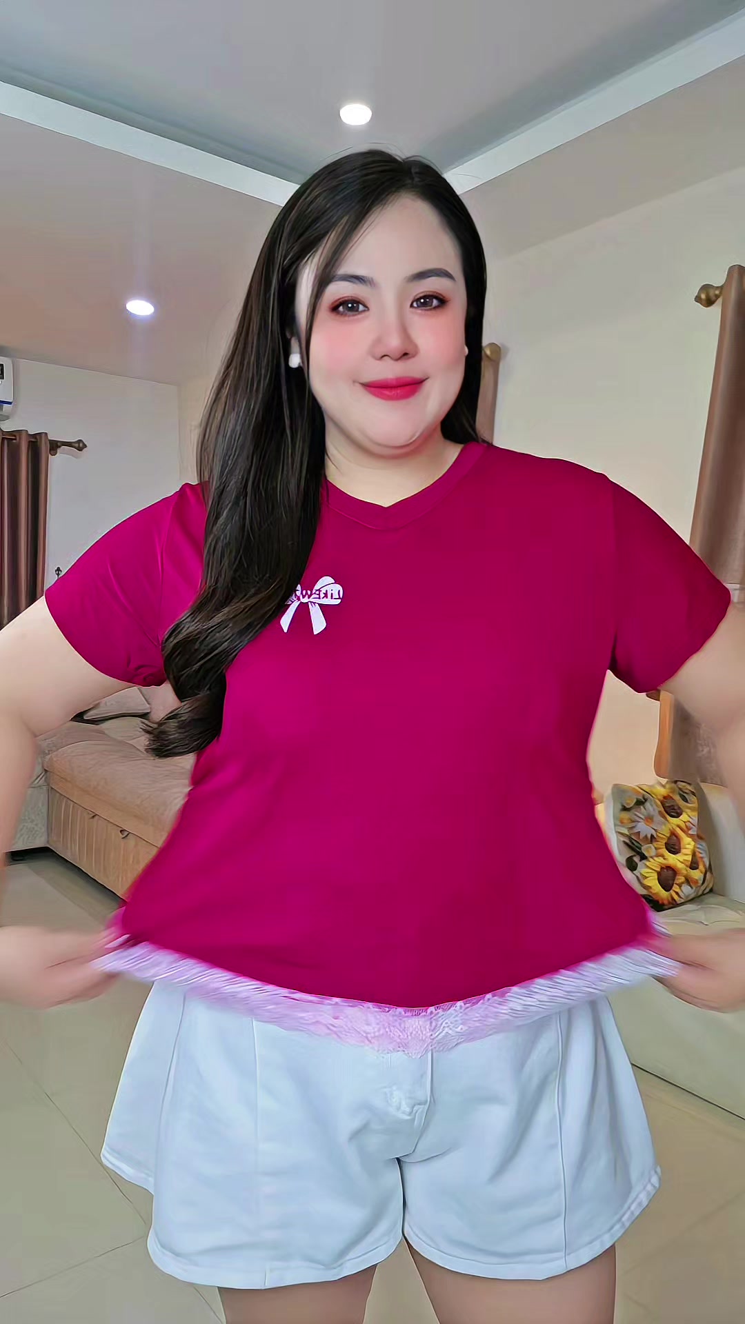@เบญเนท สาวอวบ