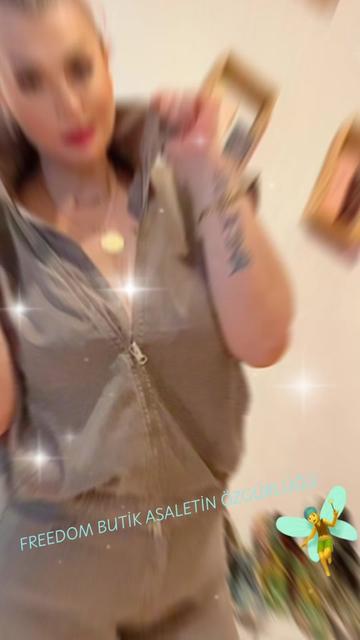 @👗💄👠👛FREEDOM BUTİK💄👠👛👗