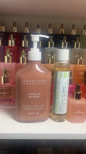 @Fragrance Lover ๐ธ