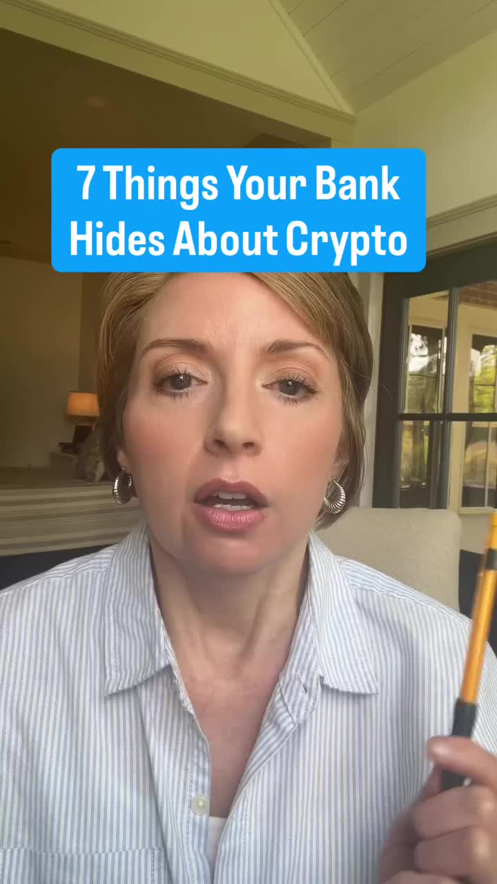 @Sheryl | Simple Crypto Advice