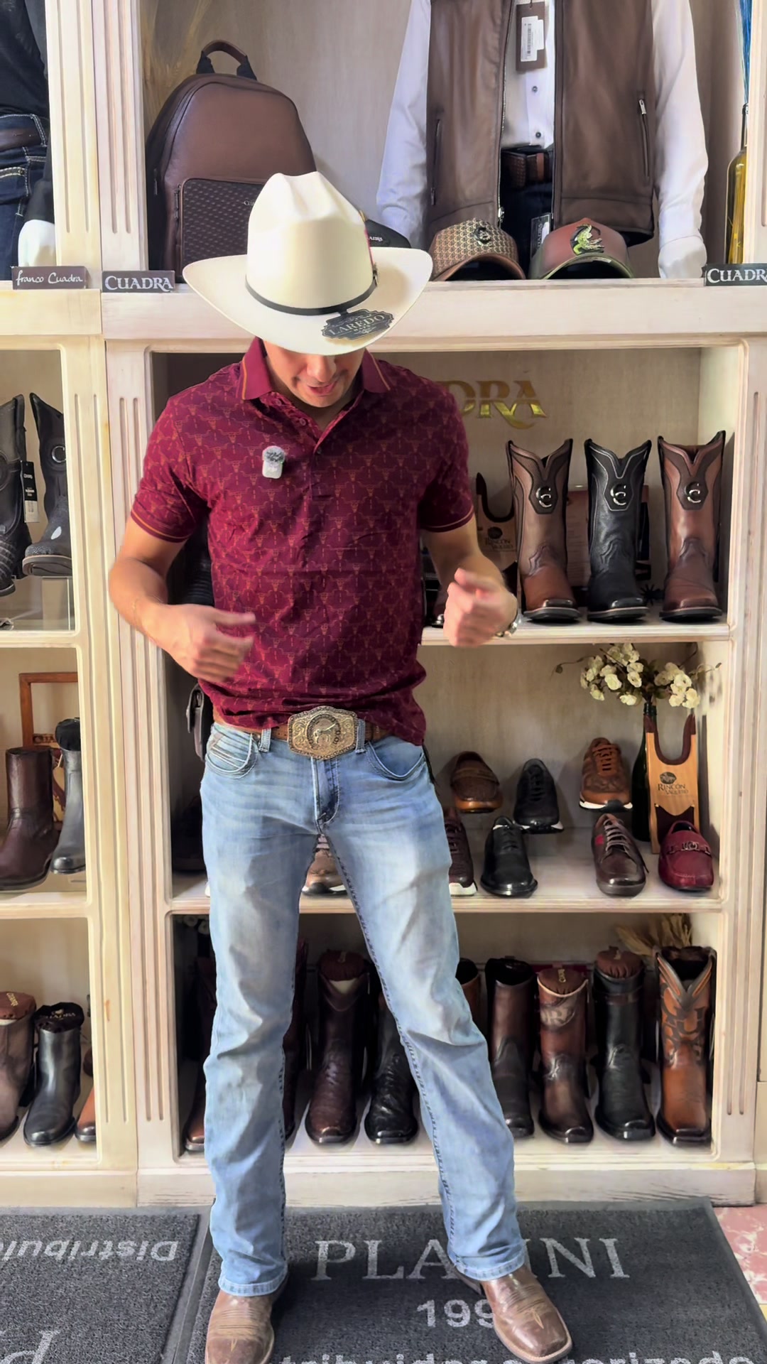 @Rincón Vaquero