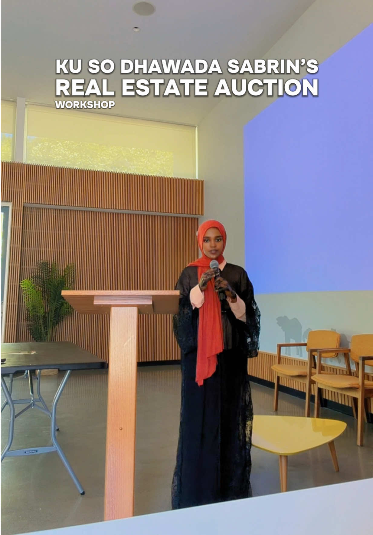 @SABRIN Auction Properties