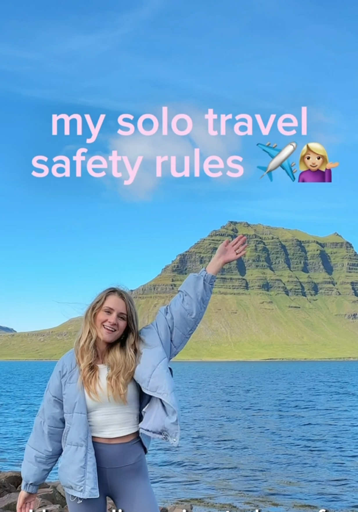 @Raimee | Travel Tips ✈️