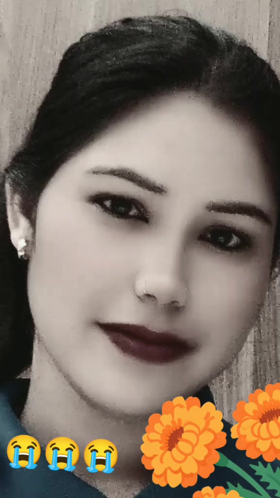 @Tulsha Thapa