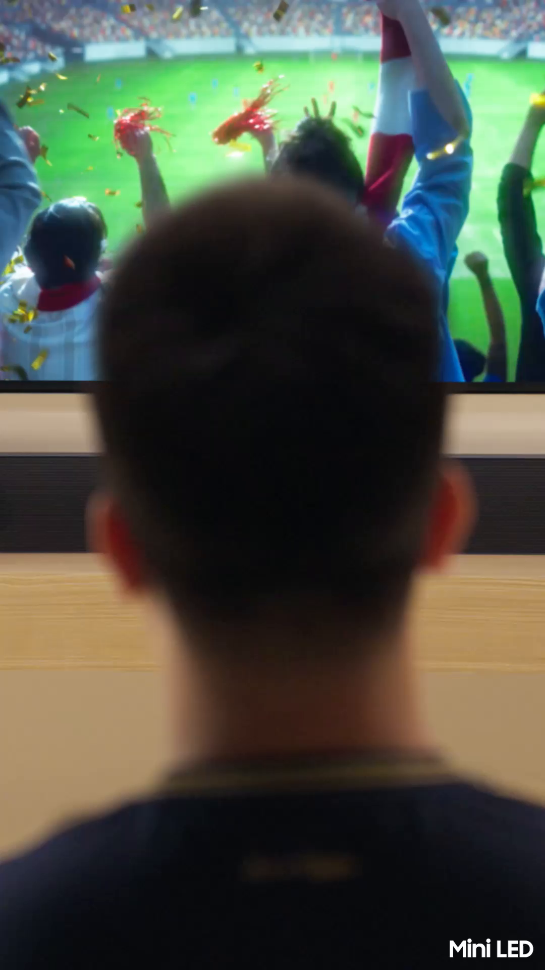@Samsung Vietnam Store