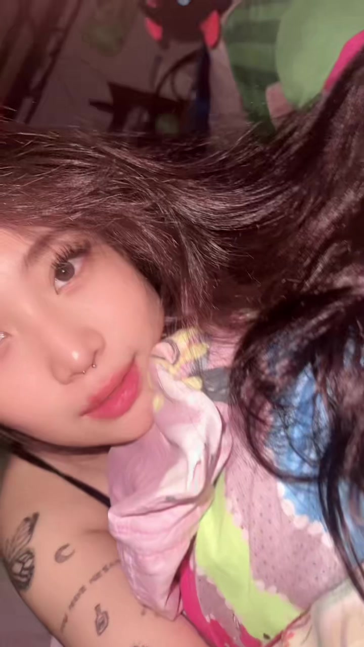 @Shanel ᥫ᭡