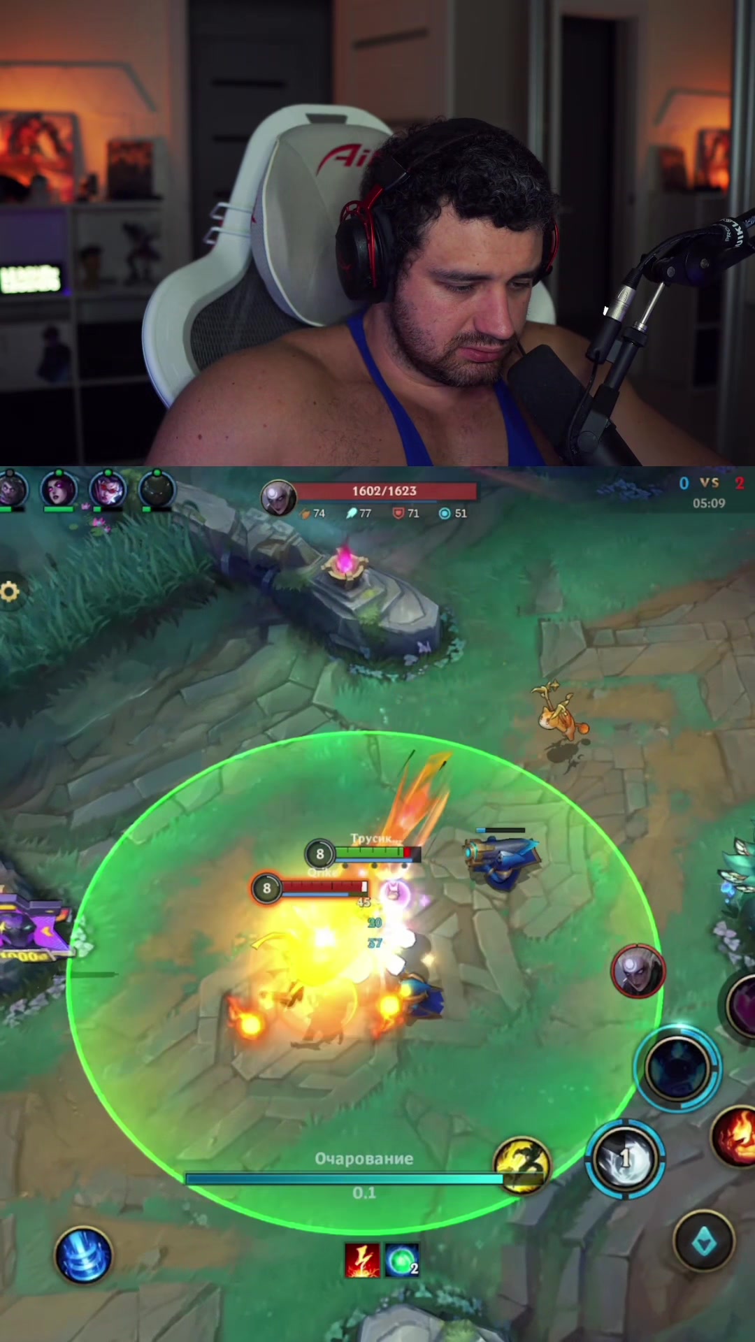 @kazurtwitch